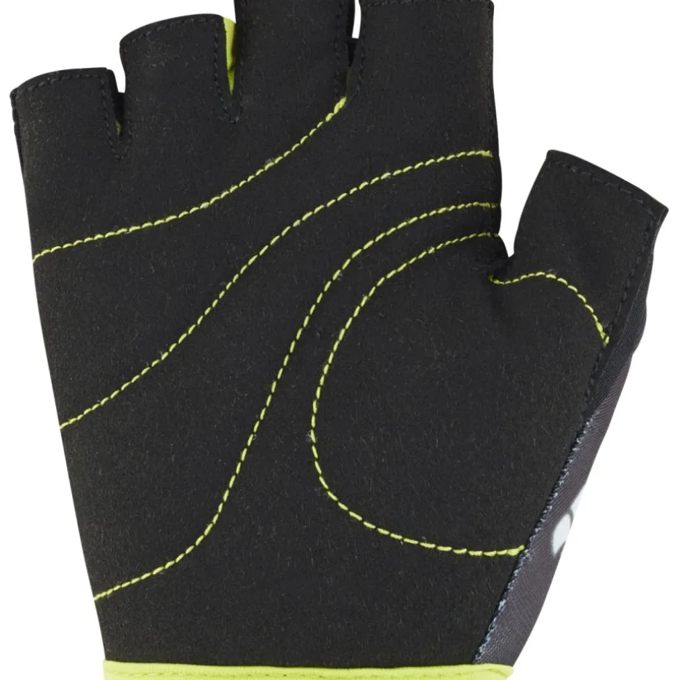 Ziener Claudi Fietshandschoenen Junior - black