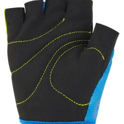 Ziener Claudi Fietshandschoenen Junior - cobalt blue
