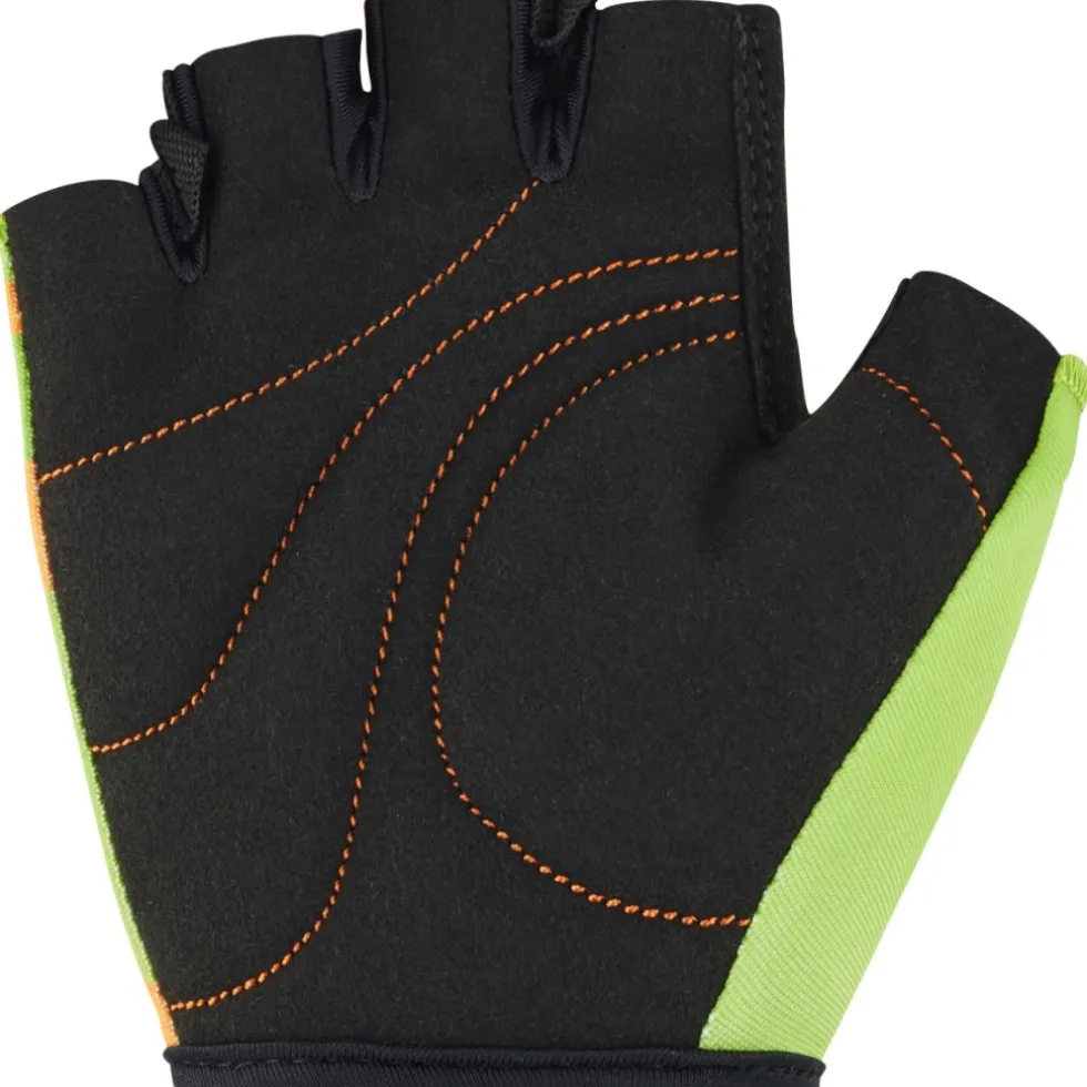 Ziener Closi Fietshandschoenen Junior - new orange