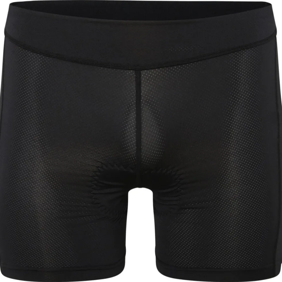 Ziener Nidal X-Function Tight Heren - black