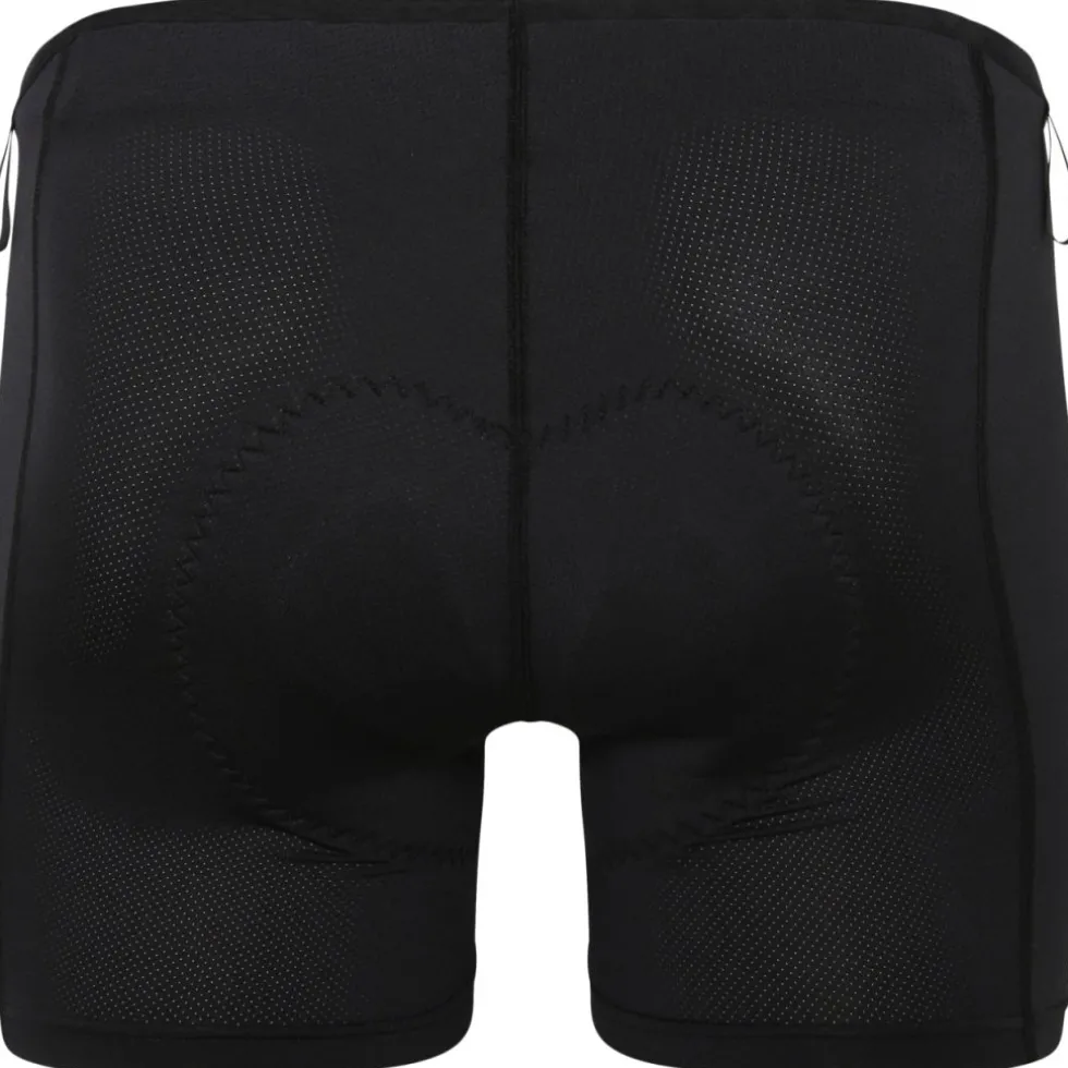 Ziener Nidal X-Function Tight Heren - black