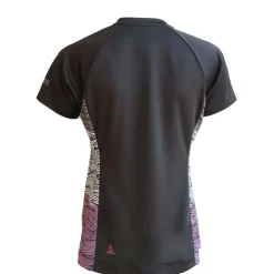 Mtb-Shirts < Zimtstern Braapz TB hirt et Korte ouwen Dae - Pirate Back