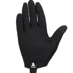 Zimtstern Flowz MTB Fietshandschoenen - Pirate Black