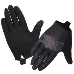 Zimtstern Flowz MTB Fietshandschoenen - Pirate Black