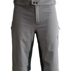 Mtb-Shorts < Zimtstern Gravez Shorts Heren - Gun eta/Pirate Back