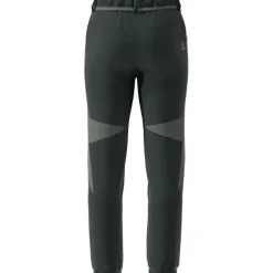 Zimtstern Gromz MTB Broek Kinderen - Pirate Black