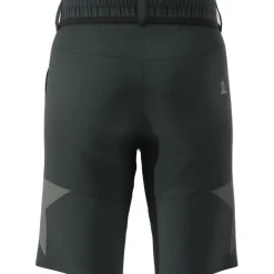 Zimtstern Gromz MTB-Shorts Kinderen - Pirate Black