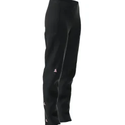 Zimtstern Shelterz MTB-Softshellbroek Dames - Pirate Black/Pirate Black