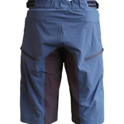 Zimtstern Tauruz Evo MTB-Shorts Heren - french navy/dark navy