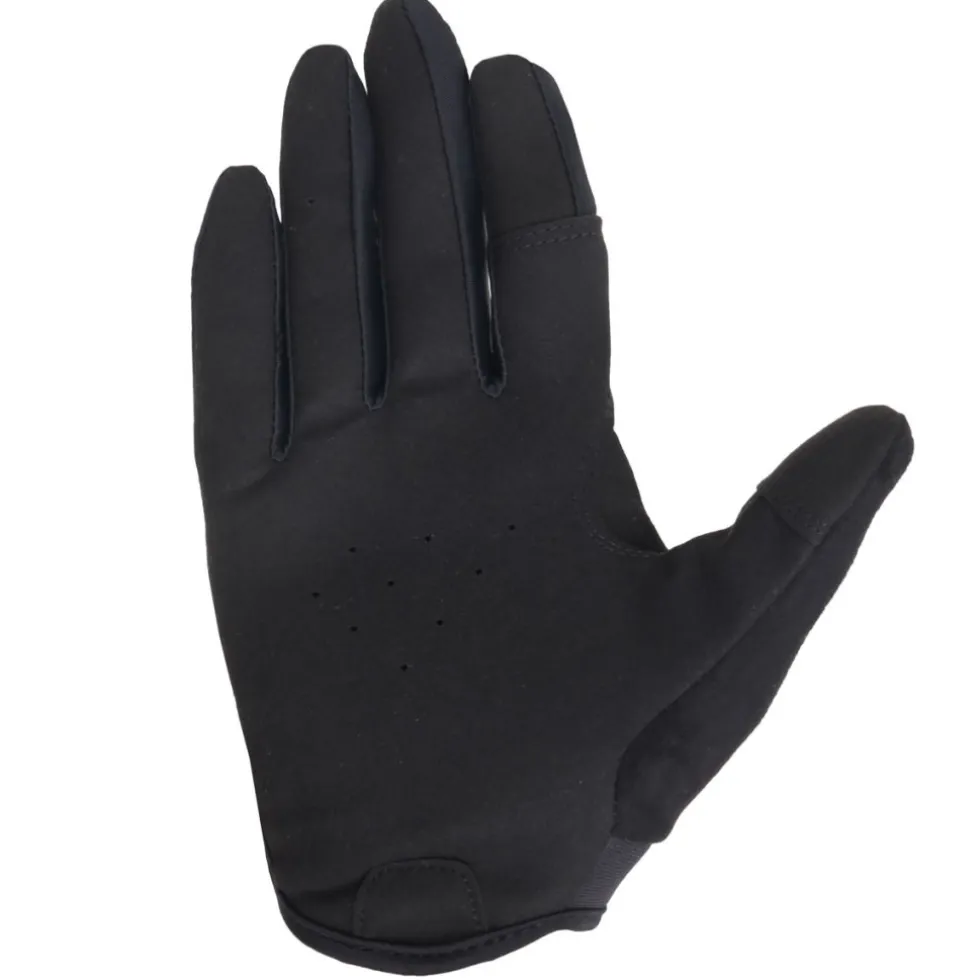 Zimtstern Trailz MTB Fietshandschoenen - Pirate Black/Gun Metal