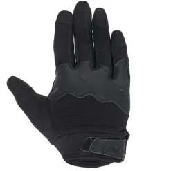 Zimtstern Trailz MTB Fietshandschoenen - Pirate Black/Gun Metal