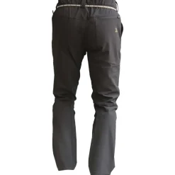 Zimtstern Xalpz Tech Broek Heren - Pirate Black/Pirate Black