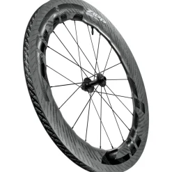 ZIPP 858 NSW Voorwiel (ZR1 SL) - 28" | Carbon | Hookless | Centerlock - 12x100mm