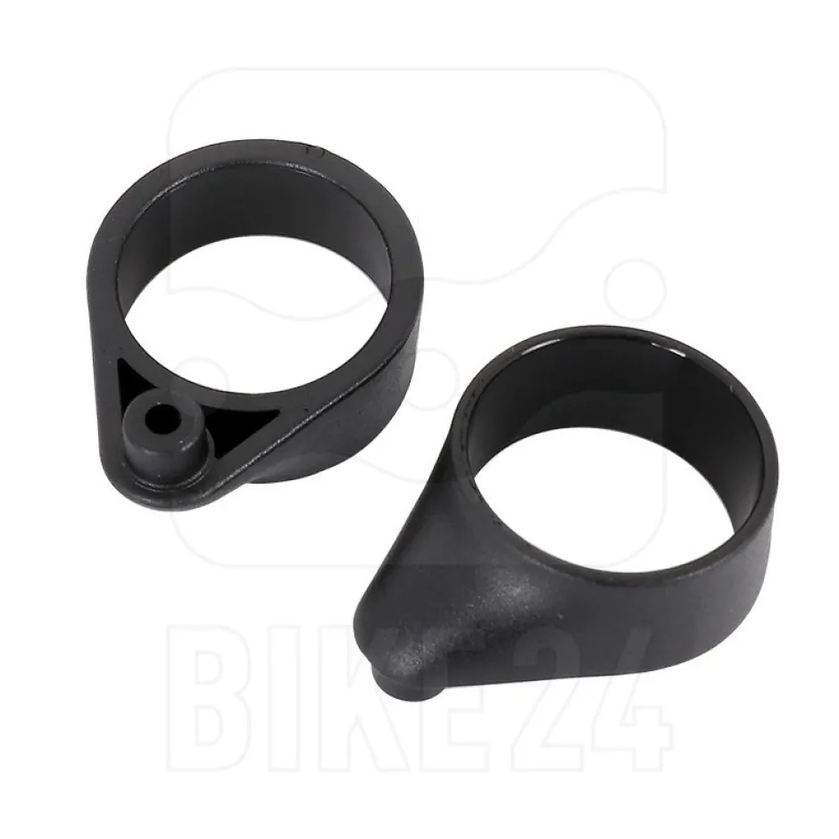 Opzetsturen|Opzetsturen < ZIPP Bezel for Evo Extensions with SRAM eTap Clics (Pair)