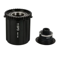 ZIPP Cognition NSW Free Hub Kit - Rim - 11.2018.034.000 - 11.2018.034.001 - 11.2018.034.002