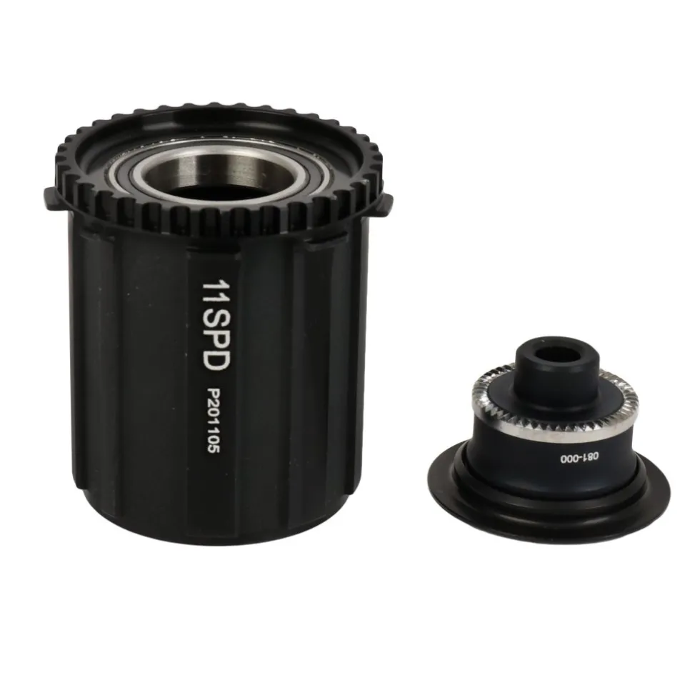 ZIPP Cognition NSW Free Hub Kit - Rim - 11.2018.034.000 - 11.2018.034.001 - 11.2018.034.002