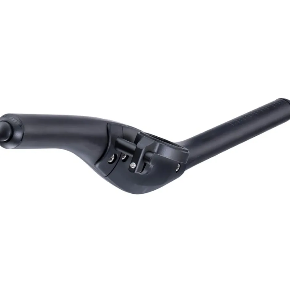 Opzetsturen|Opzetsturen < ZIPP Electronic Controller Vuka Shift AXS 90 - Aero Carbon Verlengstukken - zwart