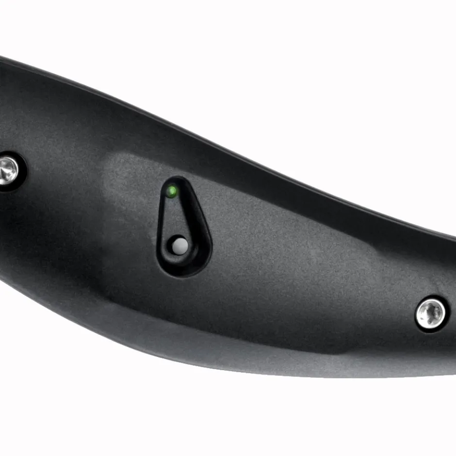 Opzetsturen|Opzetsturen < ZIPP Electronic Controller Vuka Shift AXS 90 - Aero Carbon Verlengstukken - zwart
