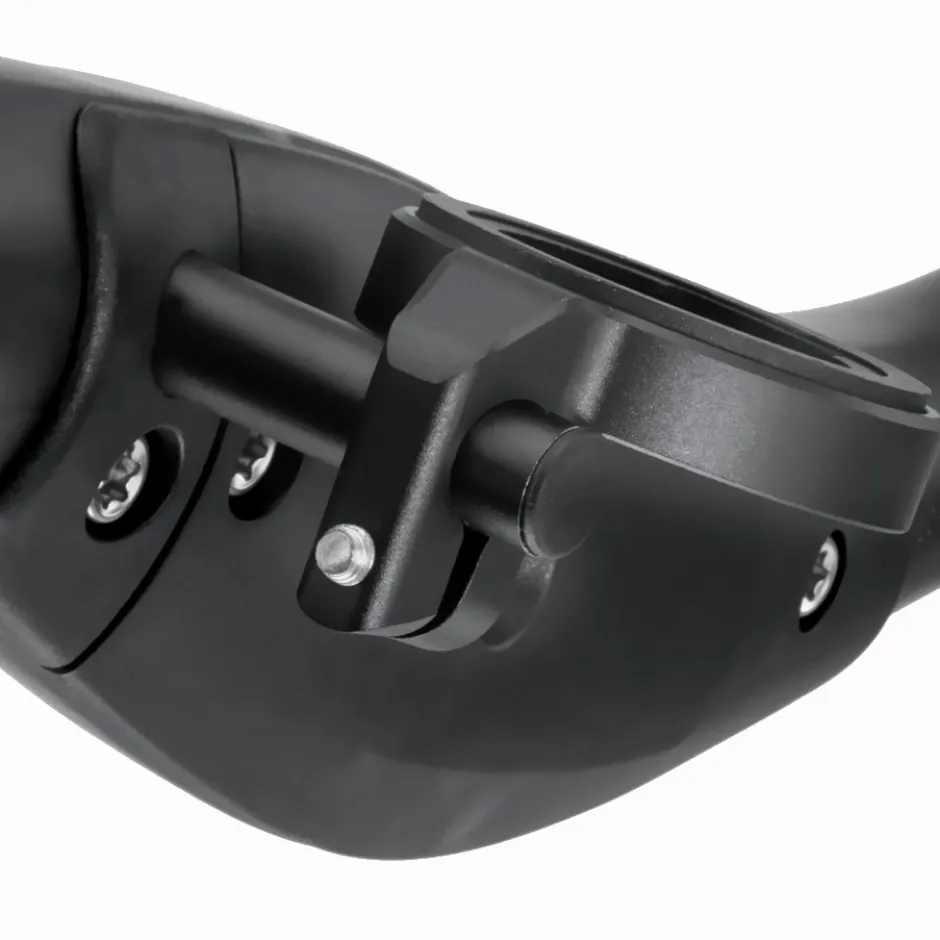 Opzetsturen|Opzetsturen < ZIPP Electronic Controller Vuka Shift AXS 90 - Aero Carbon Verlengstukken - zwart