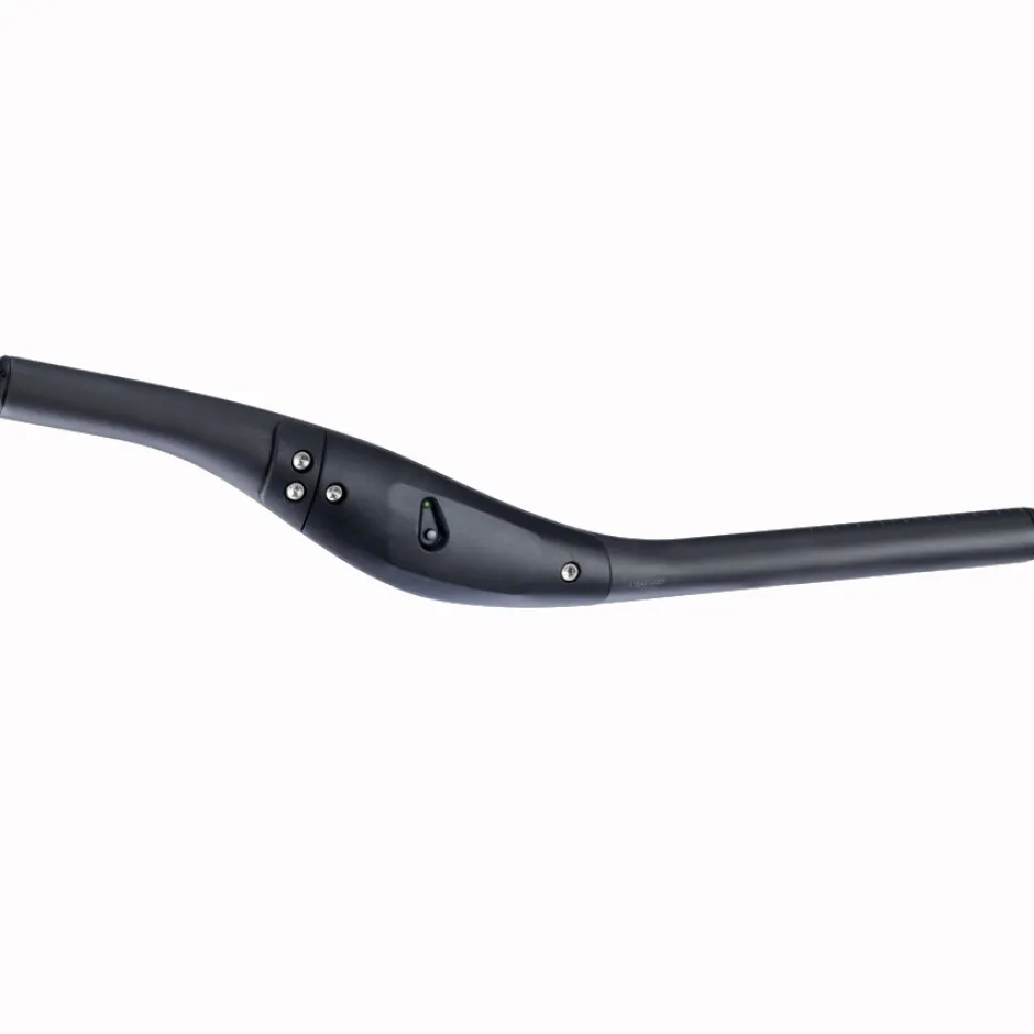 Opzetsturen|Opzetsturen < ZIPP Electronic Controller Vuka Shift AXS 90 - Aero Carbon Verlengstukken - zwart