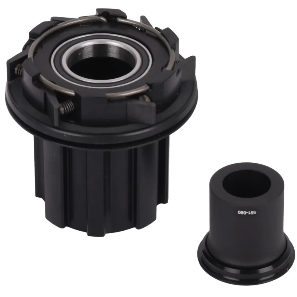 ZIPP Freehub Kit for ZR1 Disc Rear Hubs - 11.2018.065.010 | Campagnolo N3W
