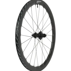 ZIPP 353 NSW Disc Achterwiel | Carbon | Tubeless | Centerlock - 12x142mm - zwart