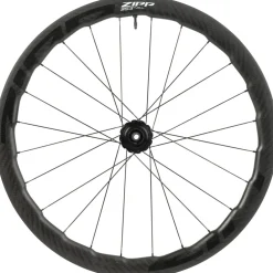 ZIPP 353 NSW Disc Achterwiel | Carbon | Tubeless | Centerlock - 12x142mm - zwart
