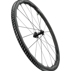 Wielen En Wielsets < ZIPP 353 NSW Voorwiel (ZR1 SL) - 28" | Carbon | Hookless | Centerlock - 12x100mm