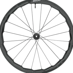 Wielen En Wielsets < ZIPP 353 NSW Voorwiel (ZR1 SL) - 28" | Carbon | Hookless | Centerlock - 12x100mm