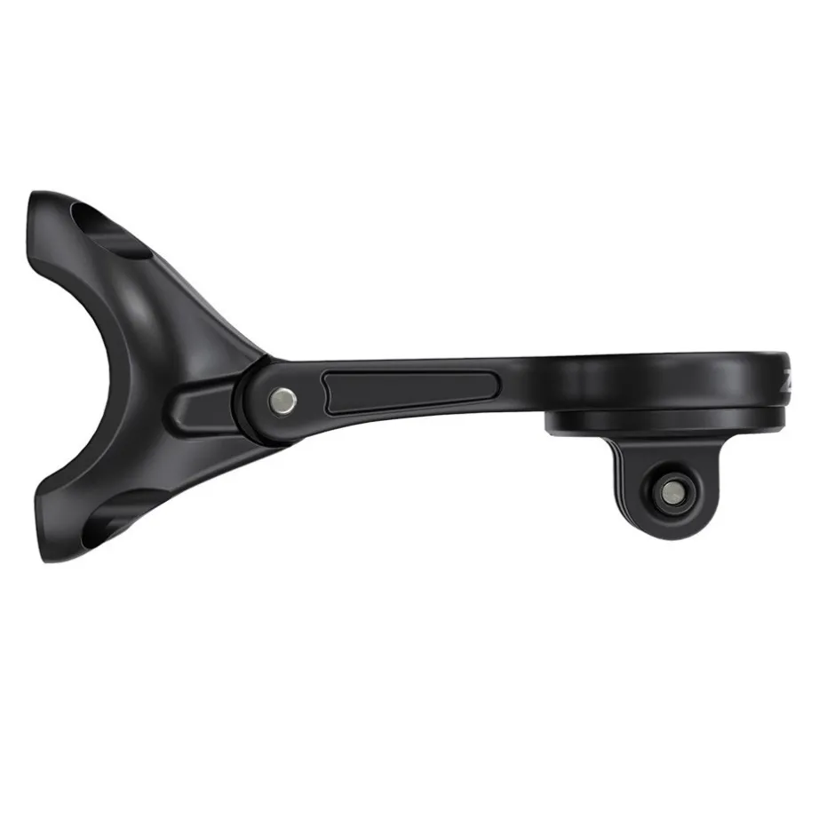 Camera'S En Action Cams|Fietscomputer Houders < ZIPP QuickView Geïntegreerde Computer-Houder voor SL Sprint Stuurpen - 31.8mm