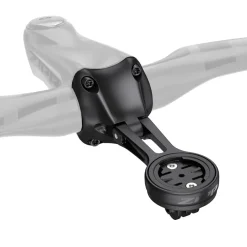 Camera'S En Action Cams|Fietscomputer Houders < ZIPP QuickView Geïntegreerde Computer-Houder voor SL Sprint Stuurpen - 31.8mm