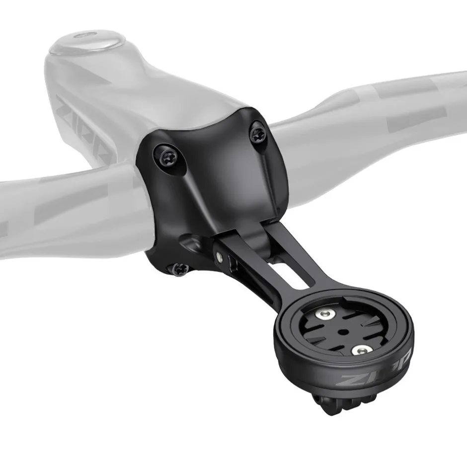 Camera'S En Action Cams|Fietscomputer Houders < ZIPP QuickView Geïntegreerde Computer-Houder voor SL Sprint Stuurpen - 31.8mm