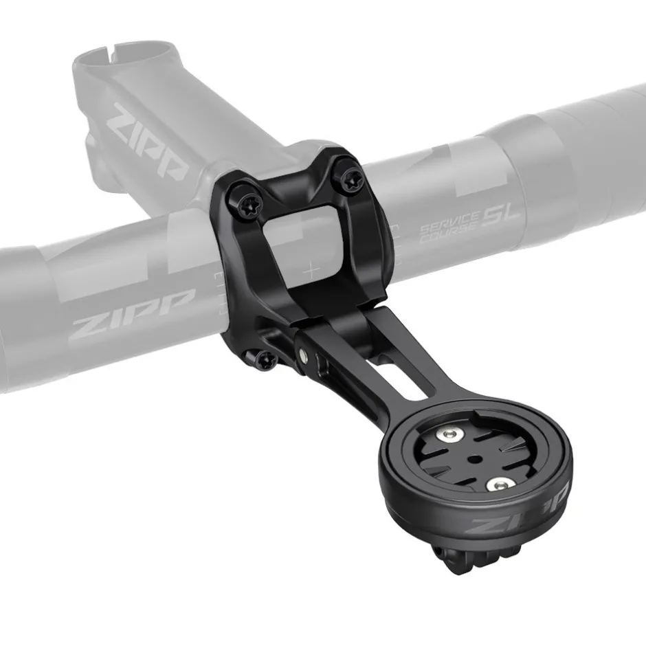 Camera'S En Action Cams|Camera'S En Action Cams < ZIPP QuickView Geïntegreerde Computer-Houder voor ServiceCourse SL Stuurpen - 31.8mm