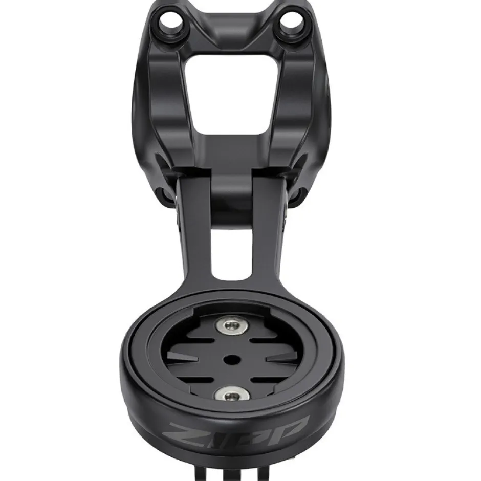 Camera'S En Action Cams|Camera'S En Action Cams < ZIPP QuickView Geïntegreerde Computer-Houder voor ServiceCourse SL Stuurpen - 31.8mm