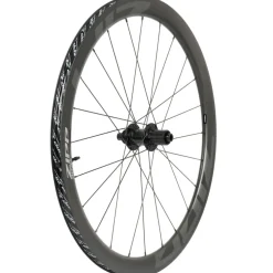ZIPP 303 S Carbon Rear Wheel - Tubeless - Centerlock - 12x142mm - Shimano/SRAM 10/11-speed - black