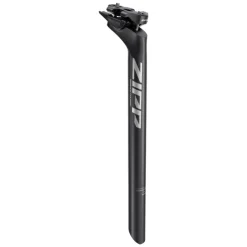 ZIPP Service Course Seatpost - 20mm Offset - blast black