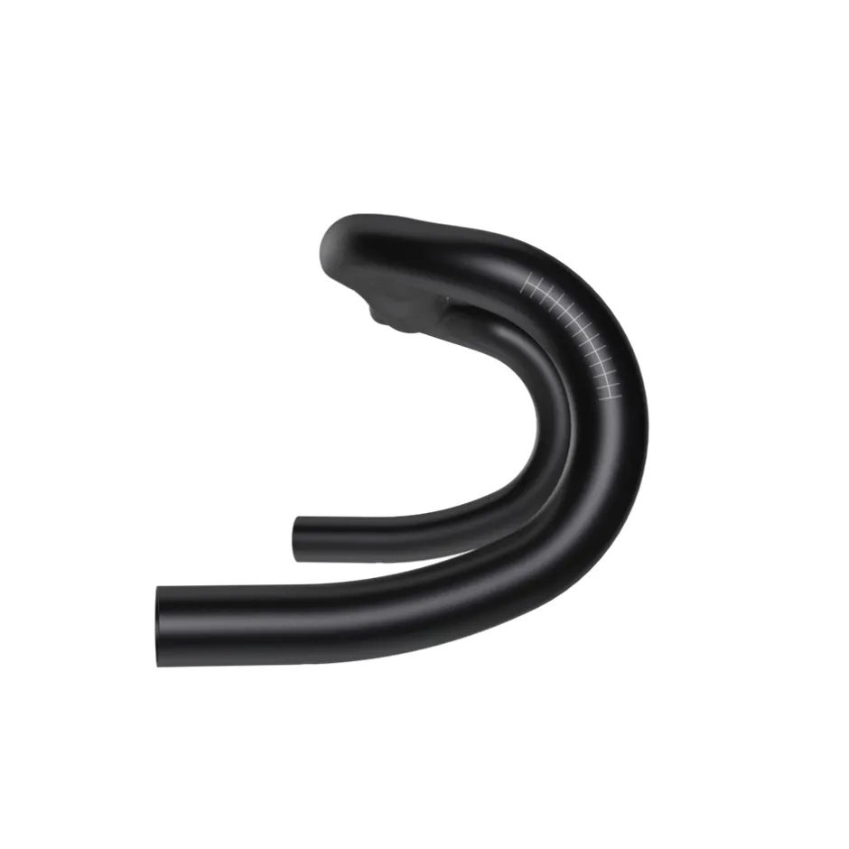 Sturen < ZIPP Service Course SL 70 XPLR stuur - matte black
