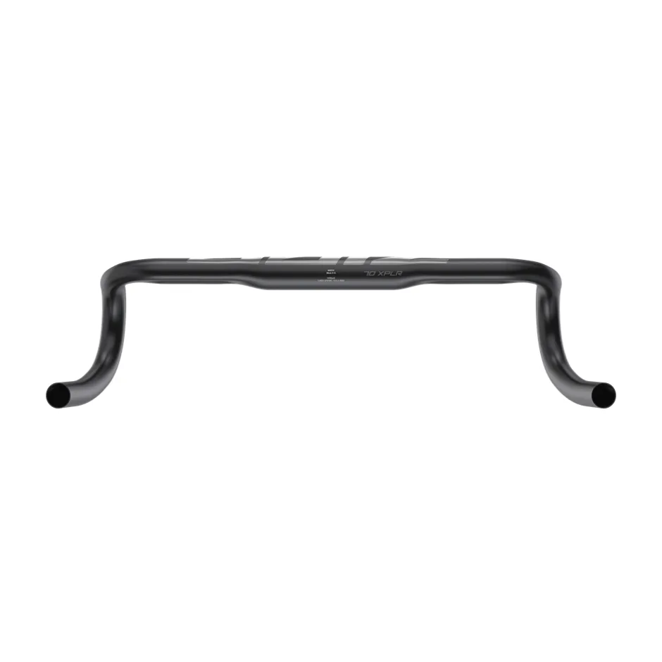 Sturen < ZIPP Service Course SL 70 XPLR stuur - matte black