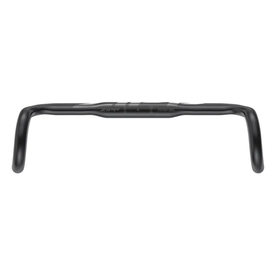 Sturen < ZIPP Service Course SL 70 XPLR stuur - matte black