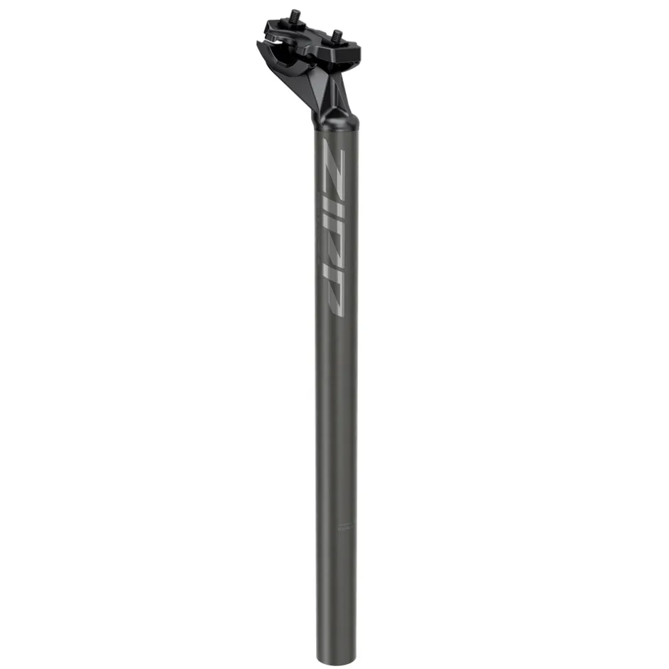 Vaste Zadelpennen < ZIPP Service Course SL Zadelpen - 20mm Offset - zwart mat
