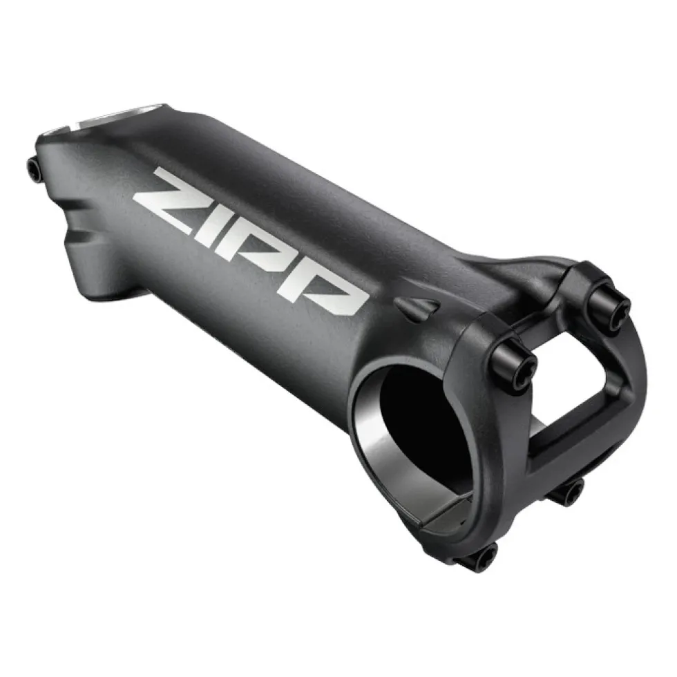 ZIPP Service Course 31,8 Stem - 25° - blast black