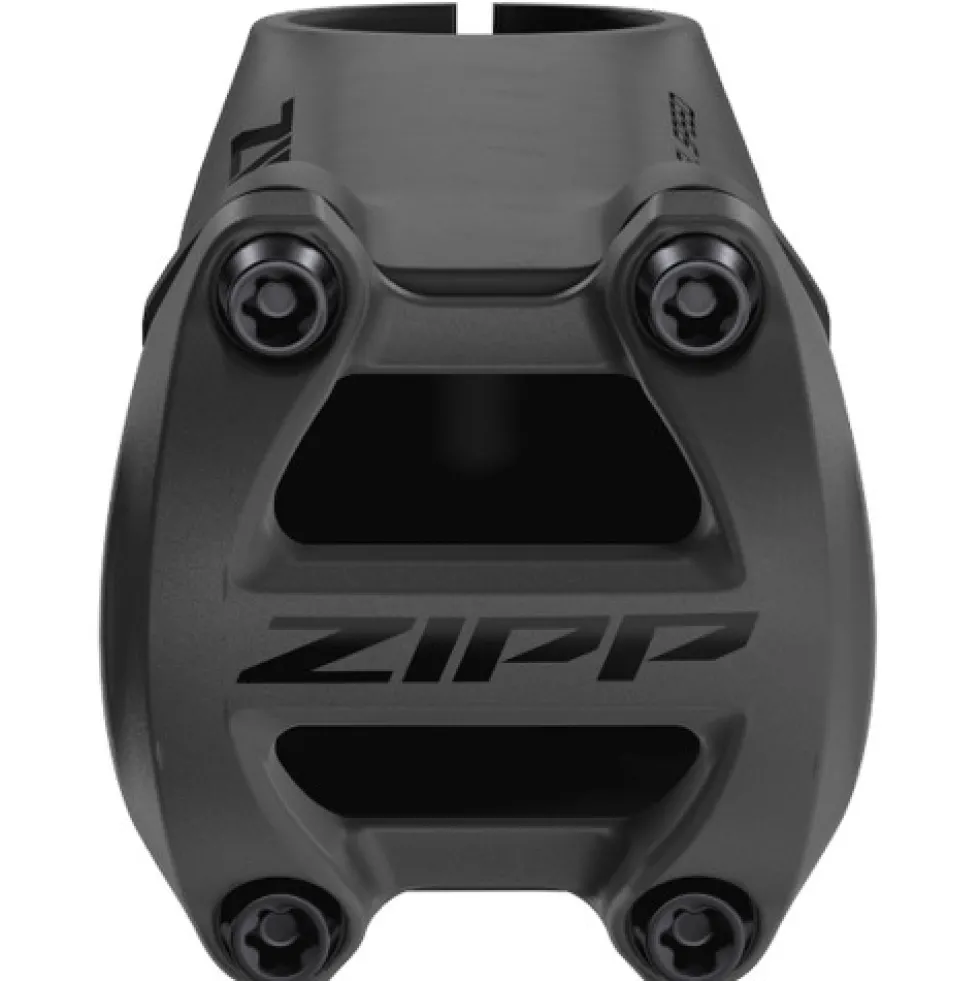 ZIPP SL Speed 31,8 Stem - 6° - matte black