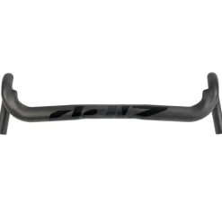 ZIPP SL 70 XPLR - Carbon Stuur - zwart