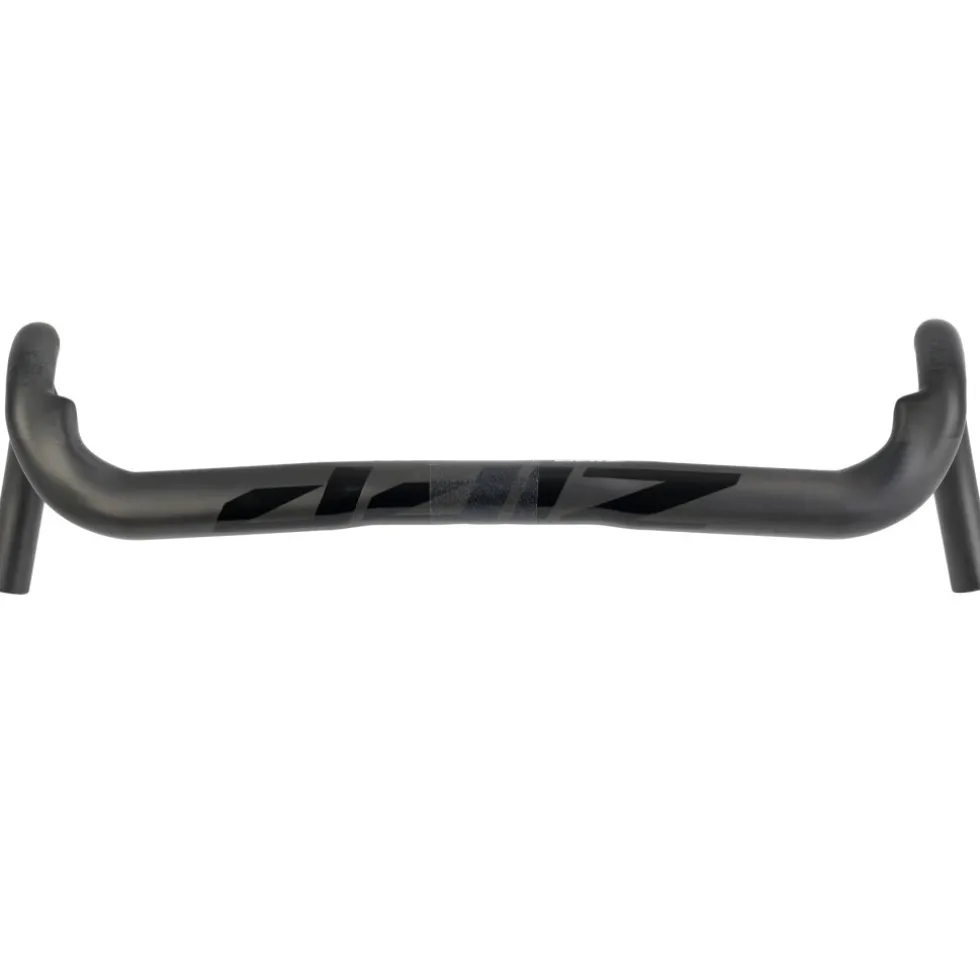 ZIPP SL 70 XPLR - Carbon Stuur - zwart