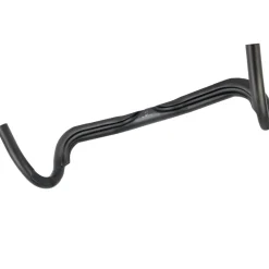 ZIPP SL 70 XPLR - Carbon Stuur - zwart
