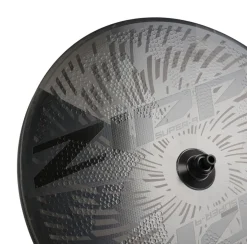 ZIPP Super-9 Schijfwiel - 700C | Carbon | Hookless | Centerlock - 12x142mm - SRAM XDR