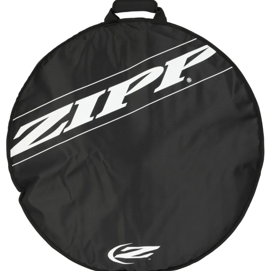 Wielen En Wielsets|Wielen < ZIPP Super-9 Schijfwiel - 700C | Carbon | Hookless | Centerlock - 12x142mm - Shimano