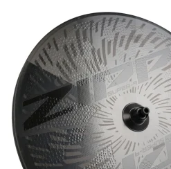 Wielen En Wielsets|Wielen < ZIPP Super-9 Schijfwiel - 700C | Carbon | Hookless | Centerlock - 12x142mm - Shimano
