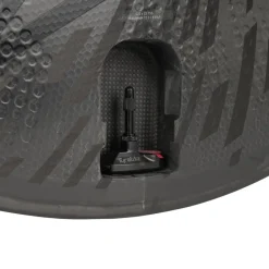 Wielen En Wielsets|Wielen < ZIPP Super-9 Schijfwiel - 700C | Carbon | Hookless | Centerlock - 12x142mm - Shimano