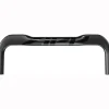 ZIPP Vuka Alumina Base Bar - black